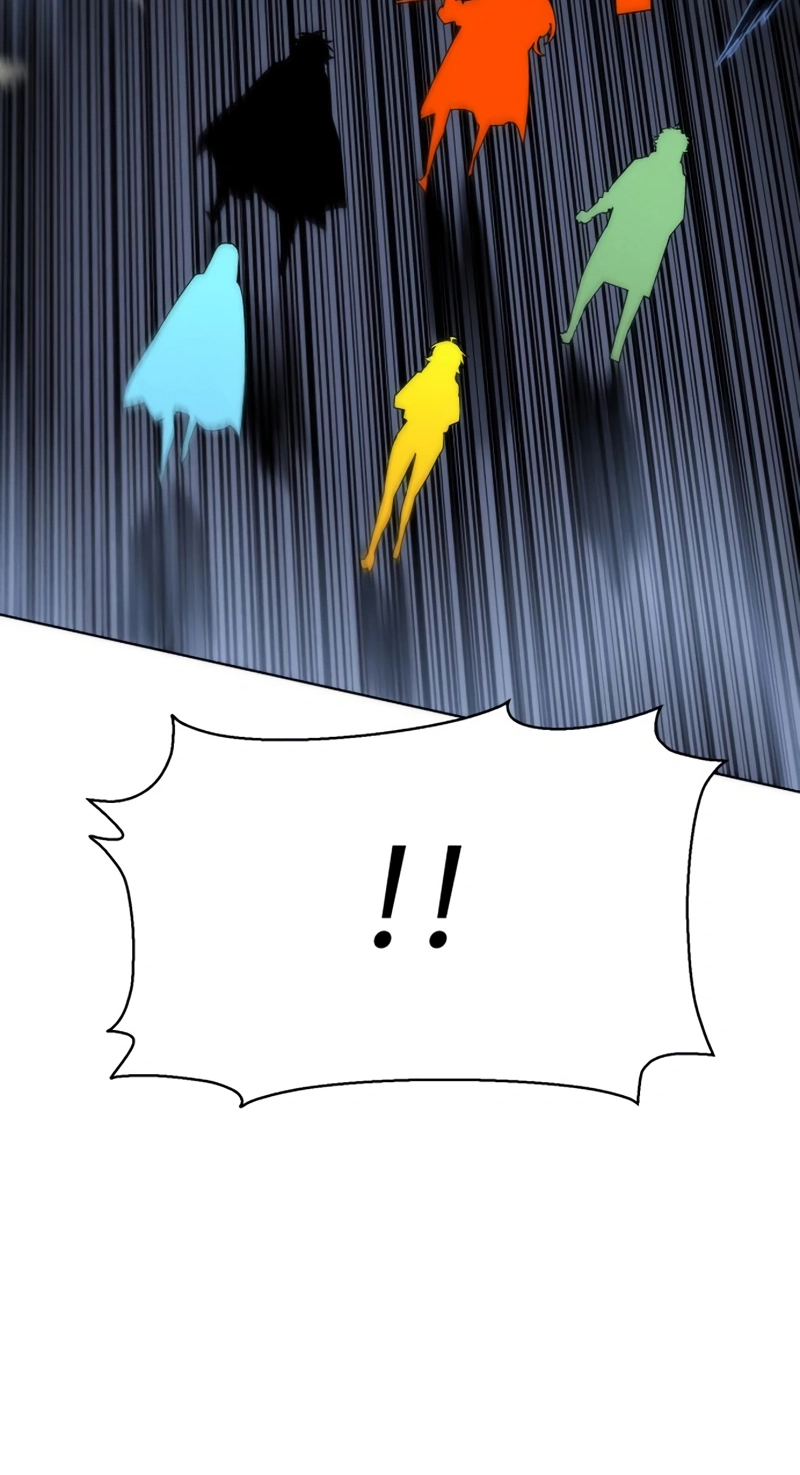 Colorist chapter 45 page 28