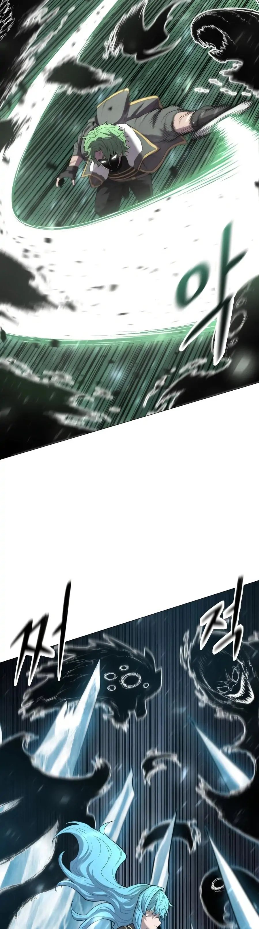 Colorist chapter 7 page 27
