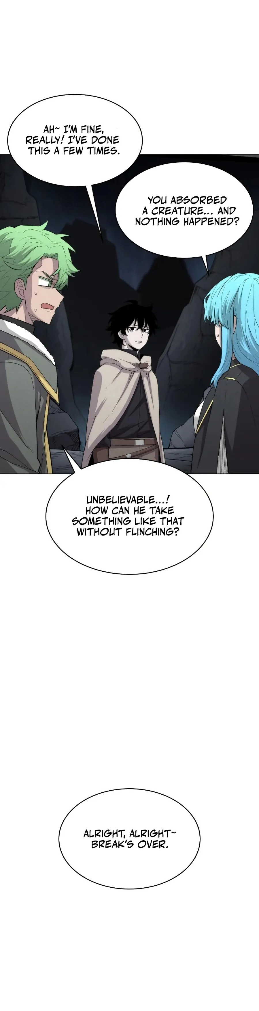 Colorist chapter 7 page 8