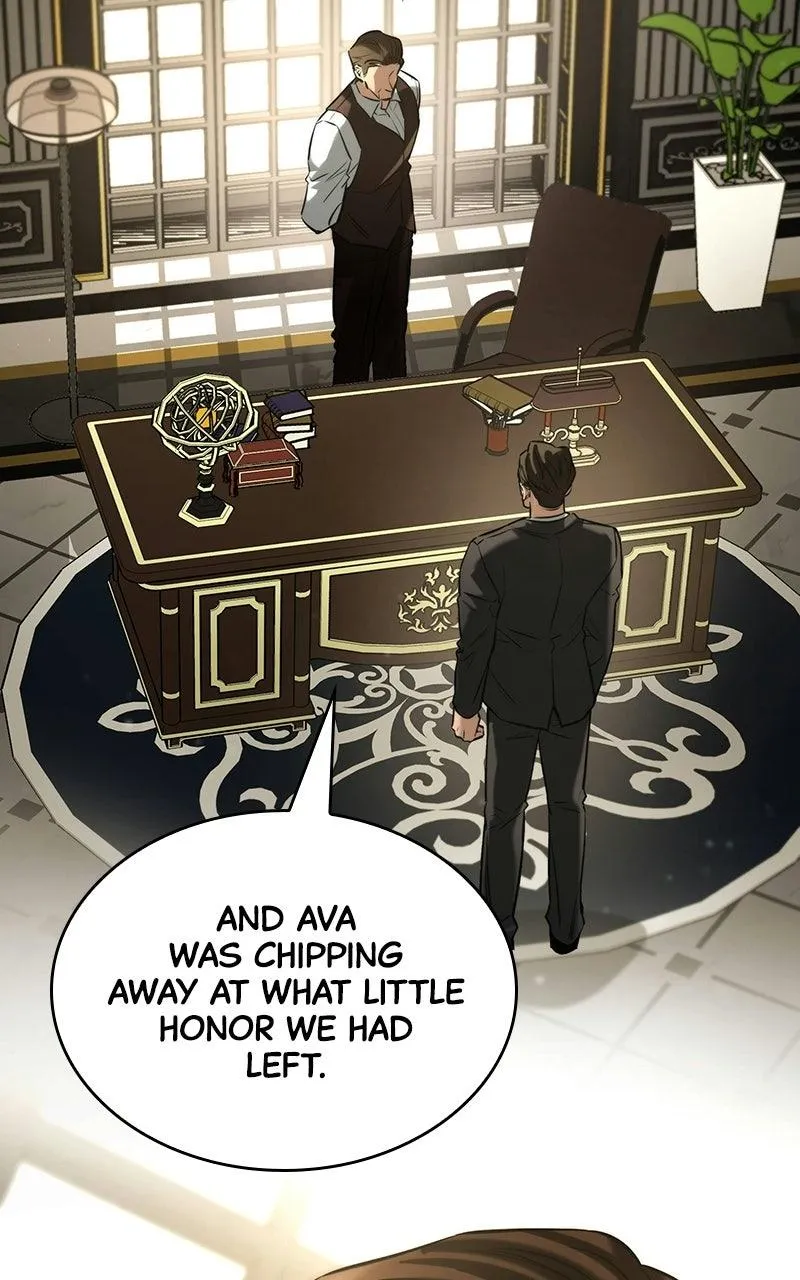 Ties that Bind Us chapter 15 page 14