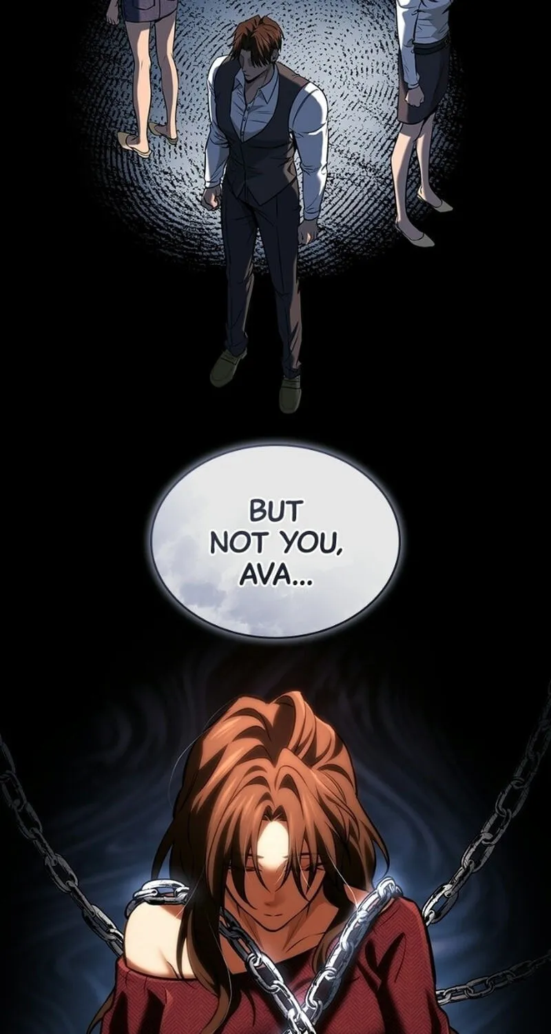 Ties that Bind Us chapter 28 page 46