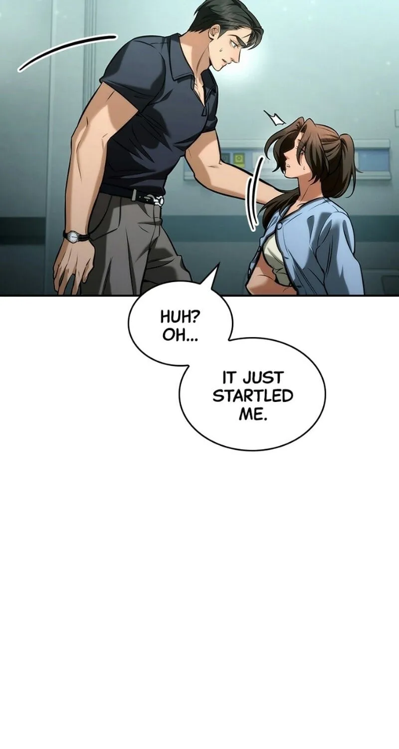 Ties that Bind Us chapter 30 page 10