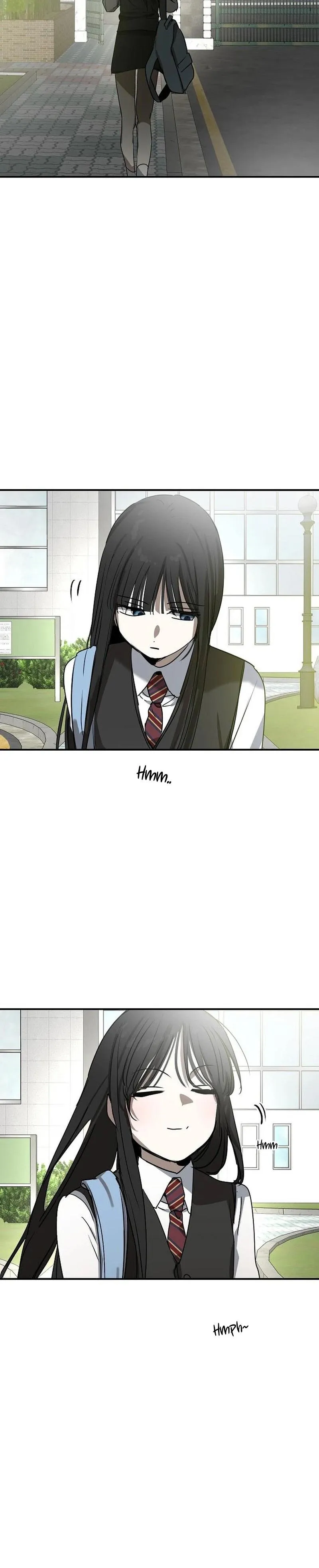 The Fundamental Law chapter 58 page 15