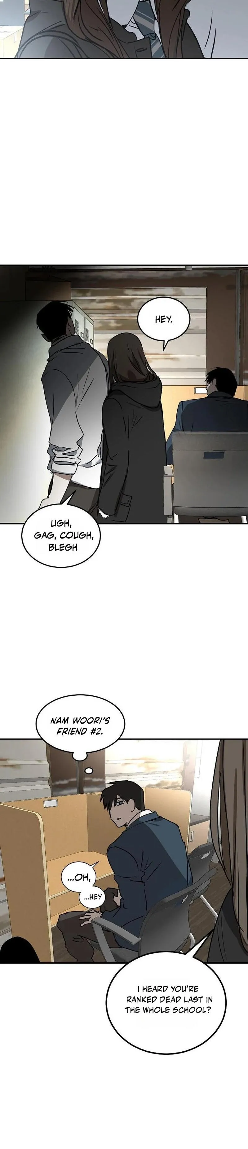 The Fundamental Law chapter 58 page 22