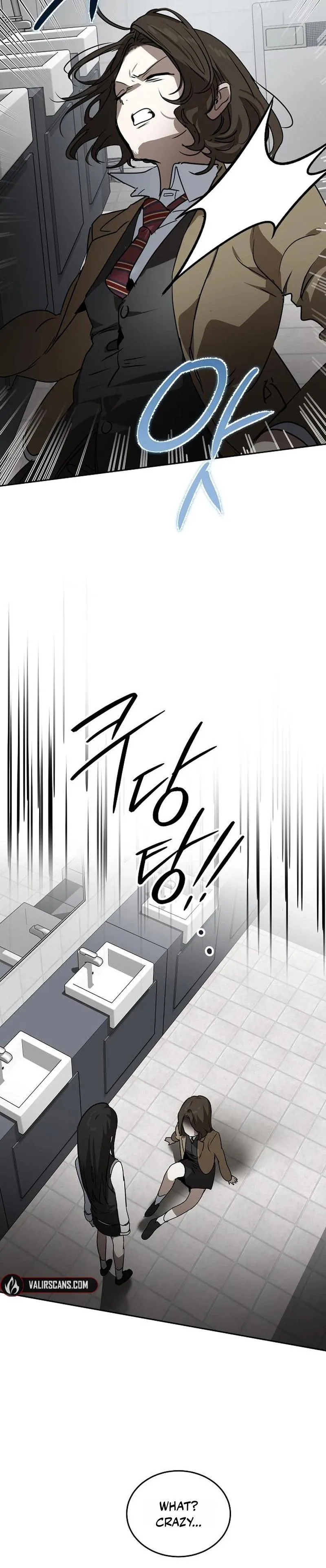 The Fundamental Law chapter 58 page 3