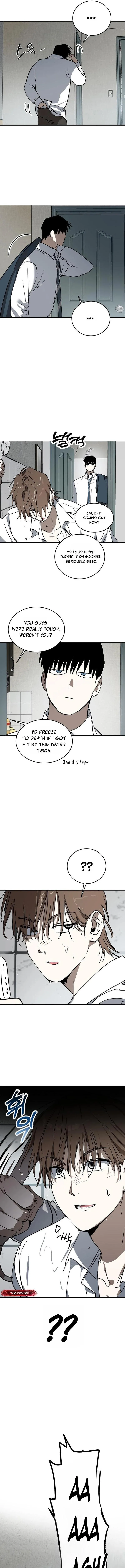 The Fundamental Law chapter 59 page 12