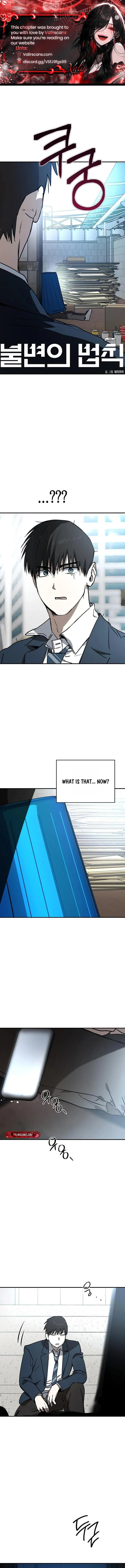The Fundamental Law chapter 59 page 2