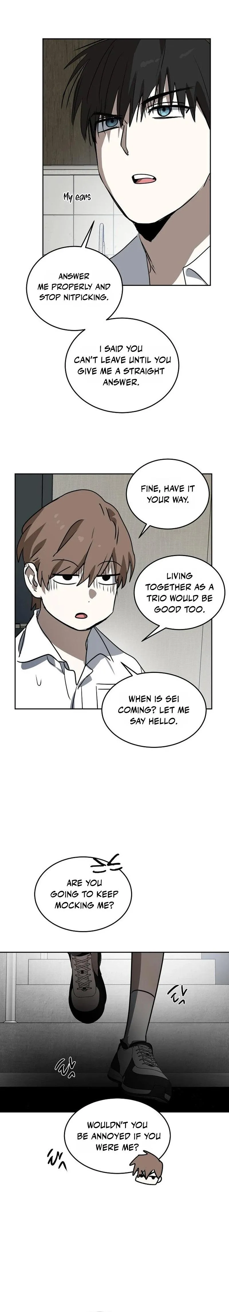 The Fundamental Law chapter 60 page 5