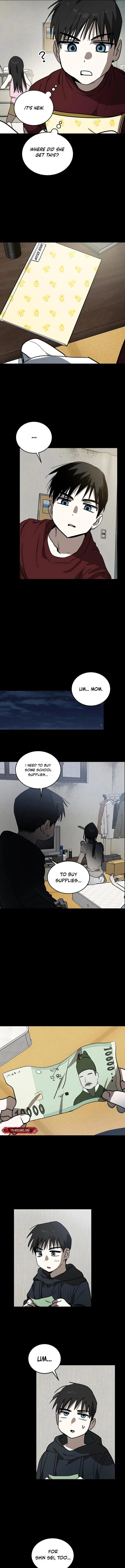 The Fundamental Law chapter 61 page 5