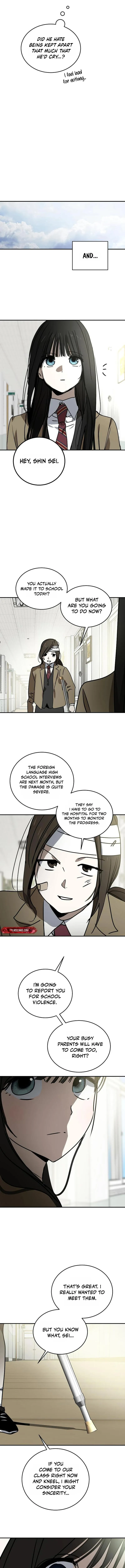 The Fundamental Law chapter 62 page 13