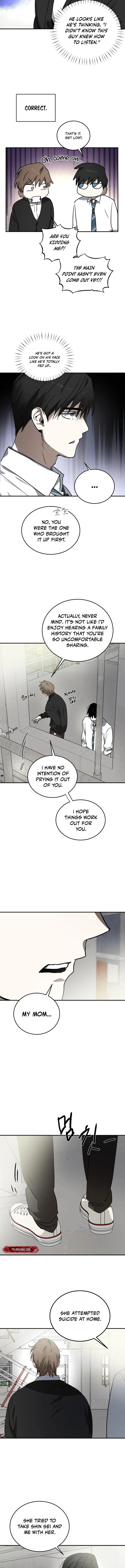 The Fundamental Law chapter 62 page 3