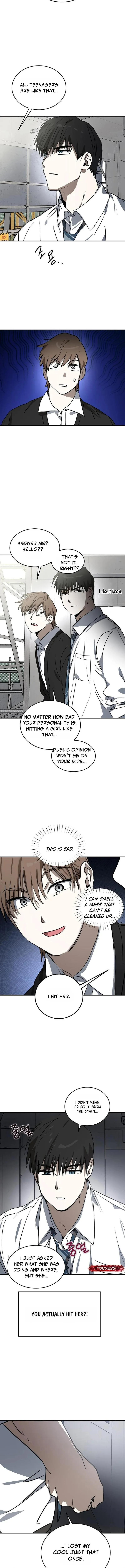 The Fundamental Law chapter 62 page 5