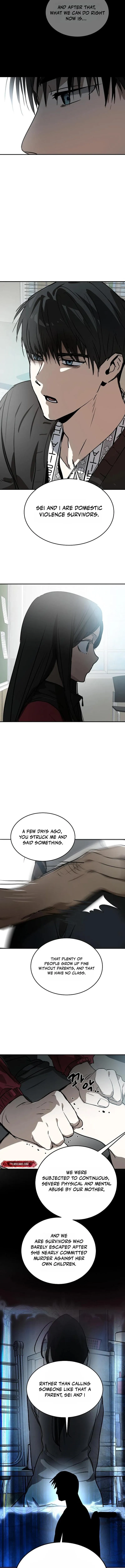 The Fundamental Law chapter 66 page 12