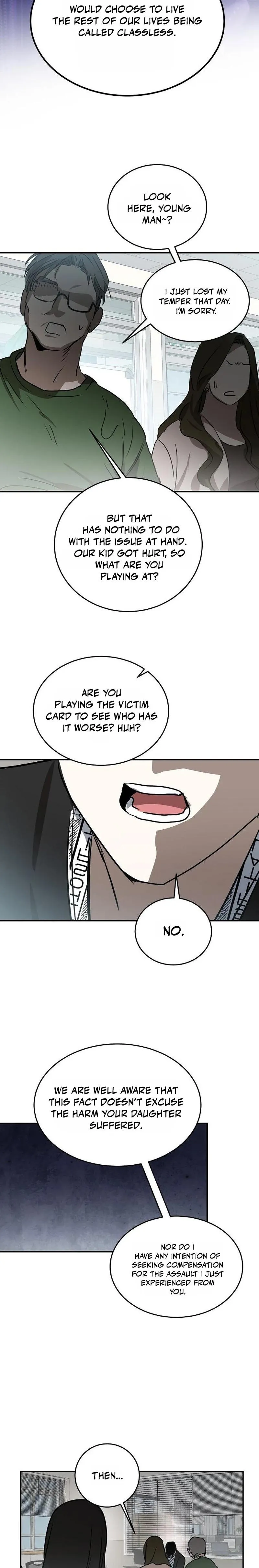 The Fundamental Law chapter 66 page 13