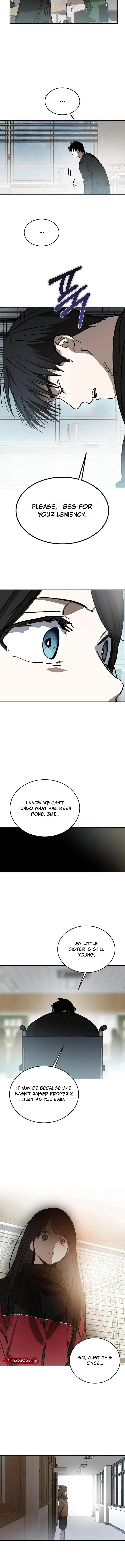 The Fundamental Law chapter 66 page 14