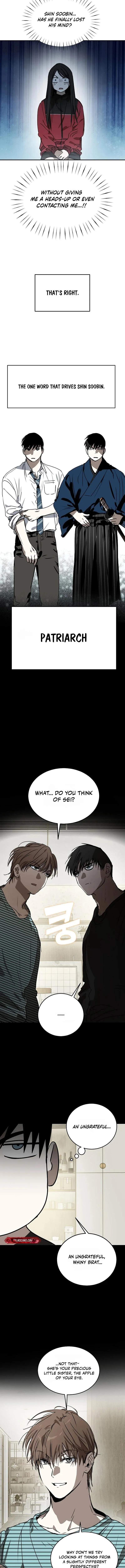 The Fundamental Law chapter 66 page 8