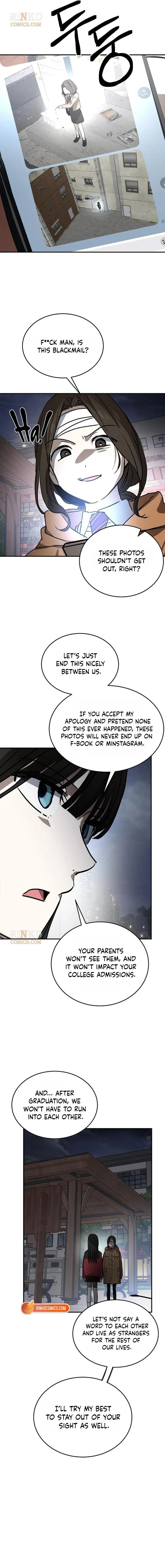 The Fundamental Law chapter 67 page 12