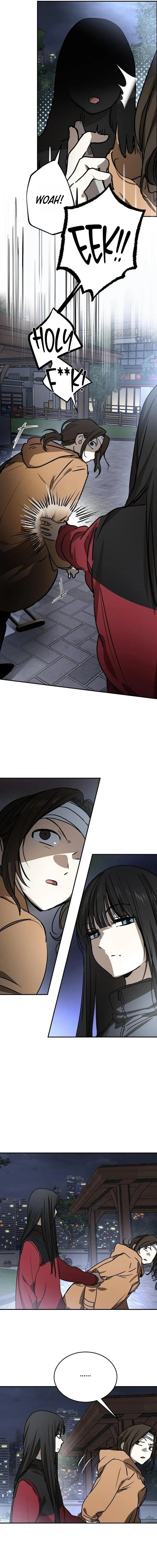 The Fundamental Law chapter 67 page 6