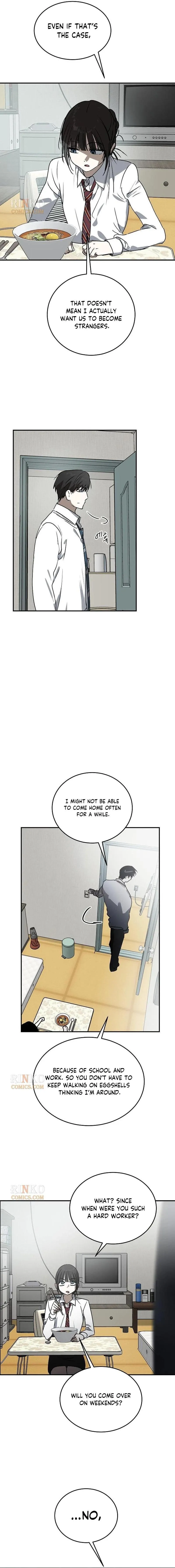 The Fundamental Law chapter 69 page 2