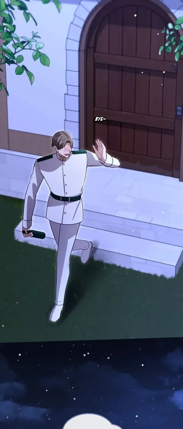 ‏I Will Fall With The Emperor chapter 187 page 2