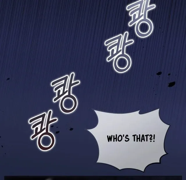 ‏I Will Fall With The Emperor chapter 187 page 28