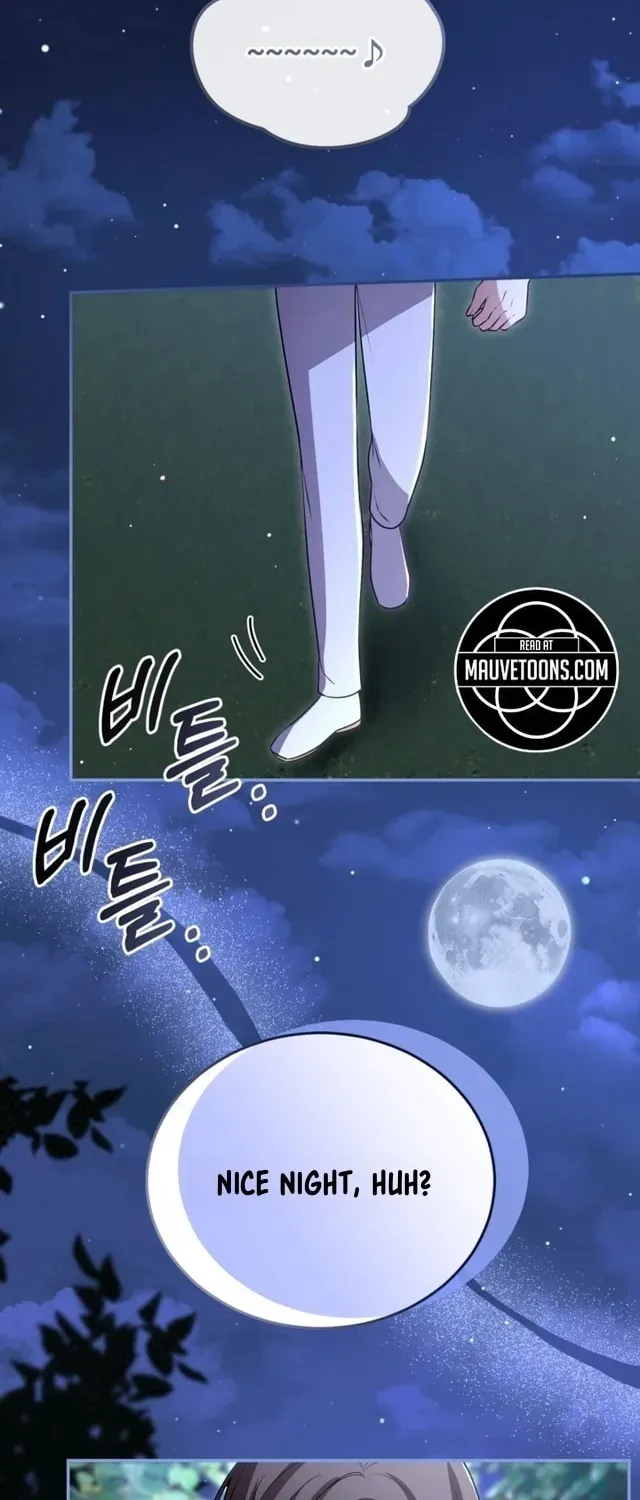 ‏I Will Fall With The Emperor chapter 187 page 3