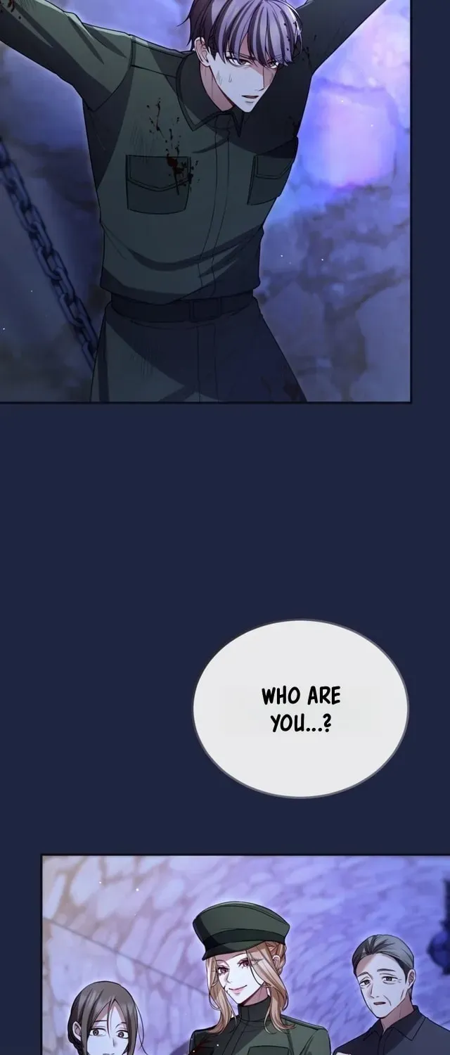 ‏I Will Fall With The Emperor chapter 187 page 47