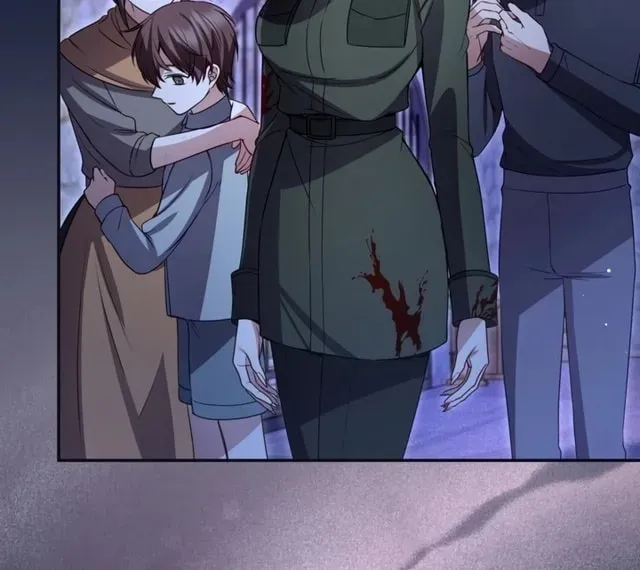 ‏I Will Fall With The Emperor chapter 187 page 48