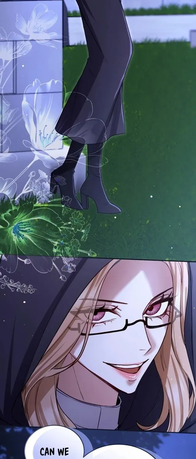 ‏I Will Fall With The Emperor chapter 187 page 5
