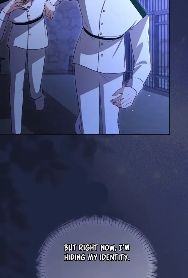‏I Will Fall With The Emperor chapter 187 page 55