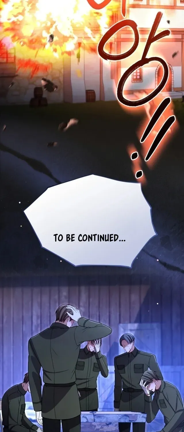 ‏I Will Fall With The Emperor chapter 187 page 60