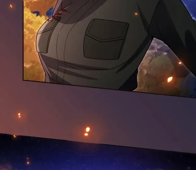 ‏I Will Fall With The Emperor chapter 187 page 62