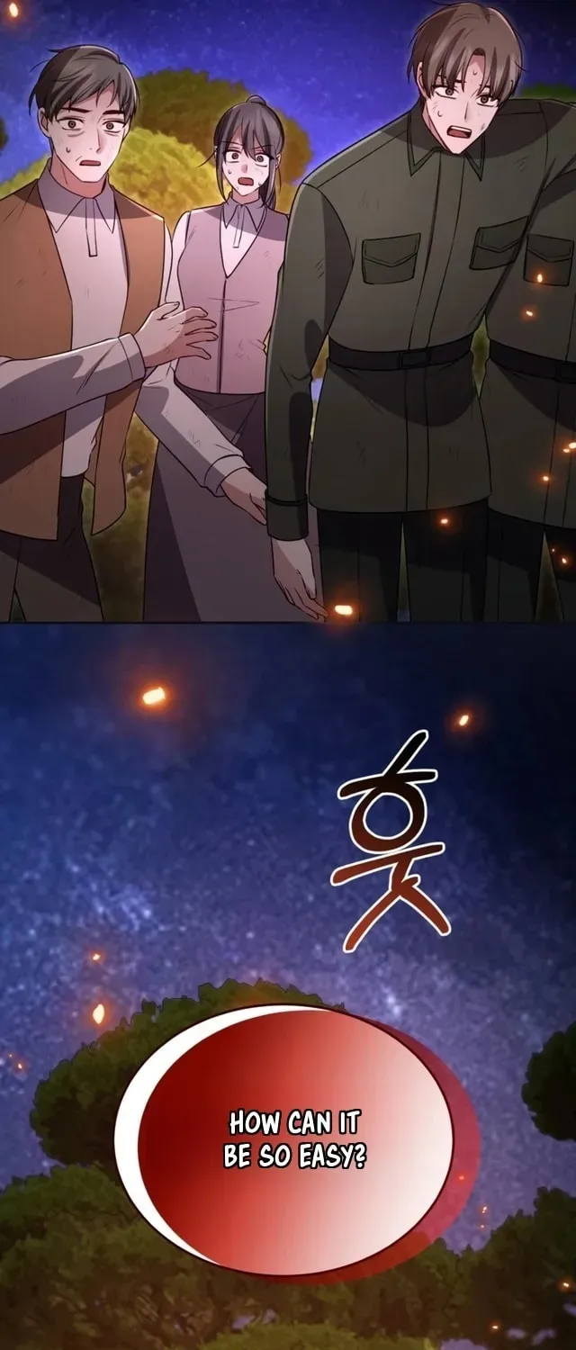 ‏I Will Fall With The Emperor chapter 187 page 63
