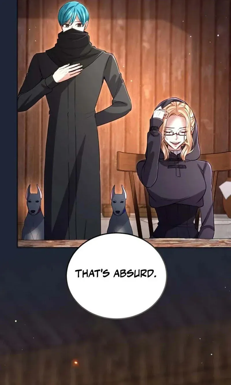 ‏I Will Fall With The Emperor chapter 189 page 11