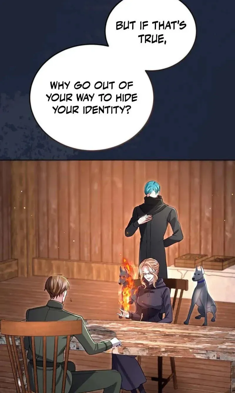 ‏I Will Fall With The Emperor chapter 189 page 14