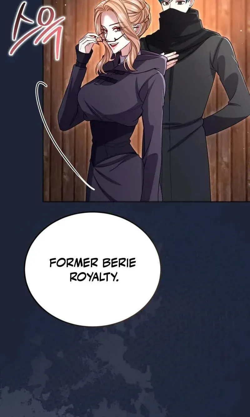 ‏I Will Fall With The Emperor chapter 189 page 16