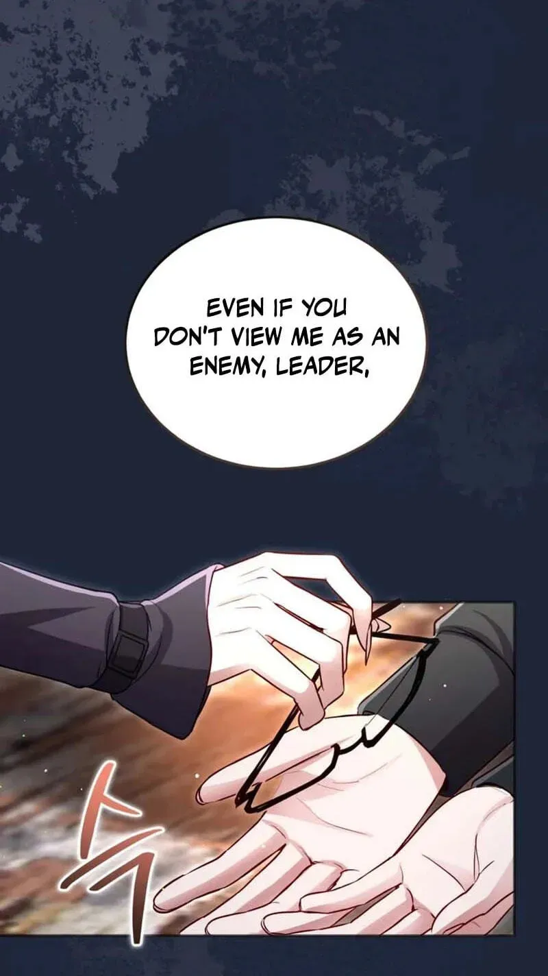 ‏I Will Fall With The Emperor chapter 189 page 17