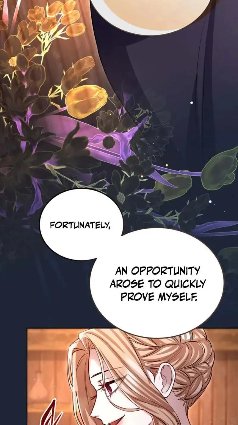 ‏I Will Fall With The Emperor chapter 189 page 20
