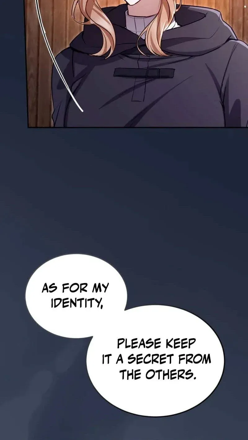 ‏I Will Fall With The Emperor chapter 189 page 36