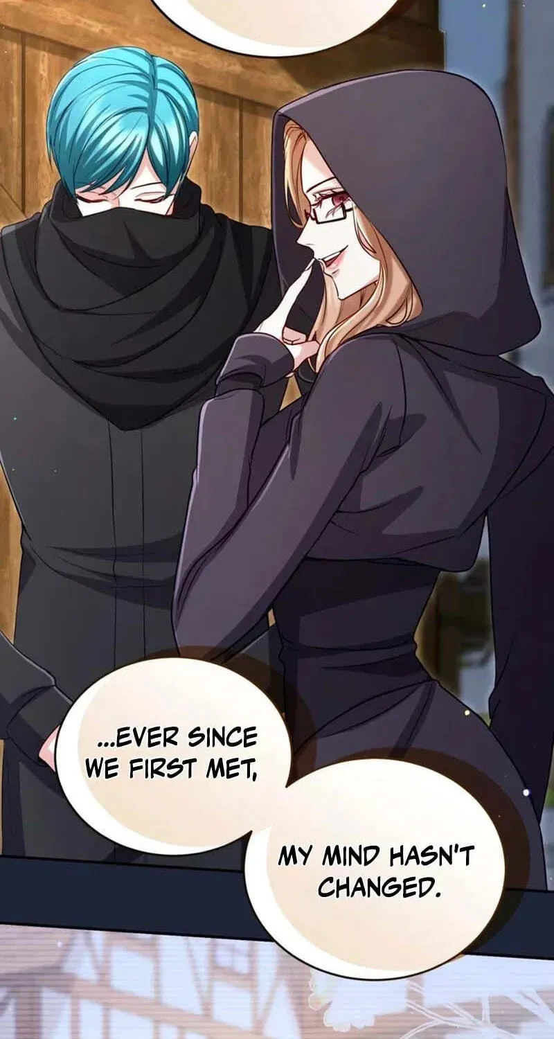 ‏I Will Fall With The Emperor chapter 189 page 45