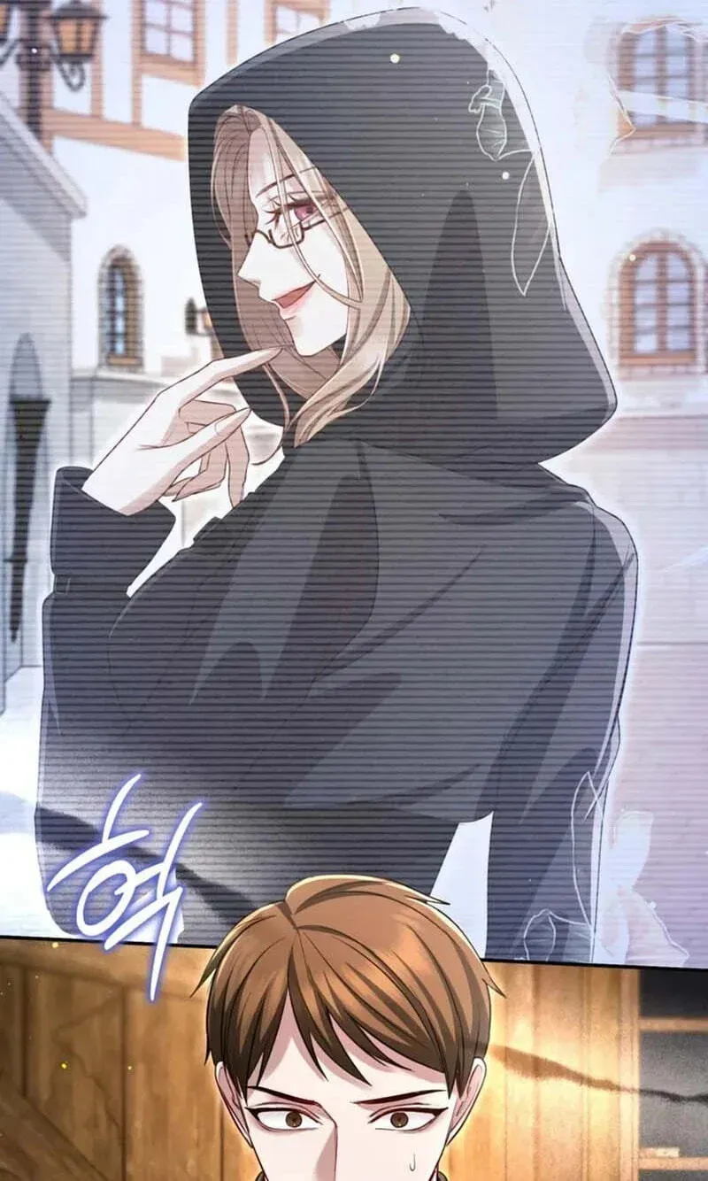 ‏I Will Fall With The Emperor chapter 189 page 47