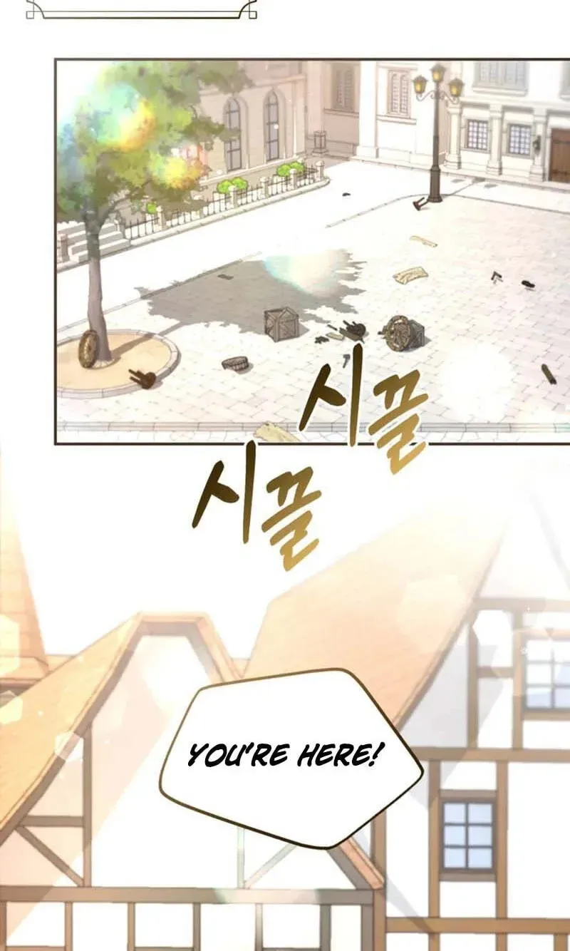 ‏I Will Fall With The Emperor chapter 189 page 49