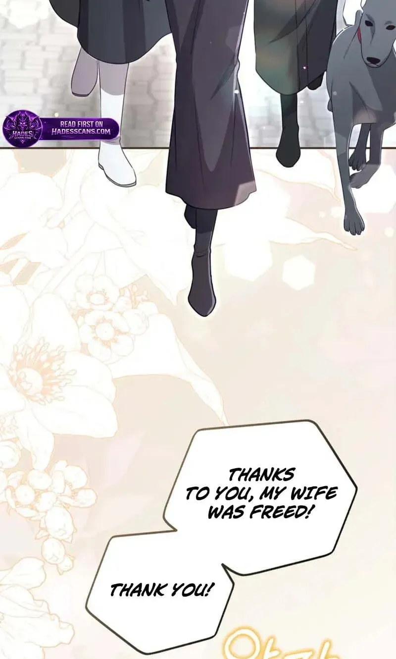 ‏I Will Fall With The Emperor chapter 189 page 52