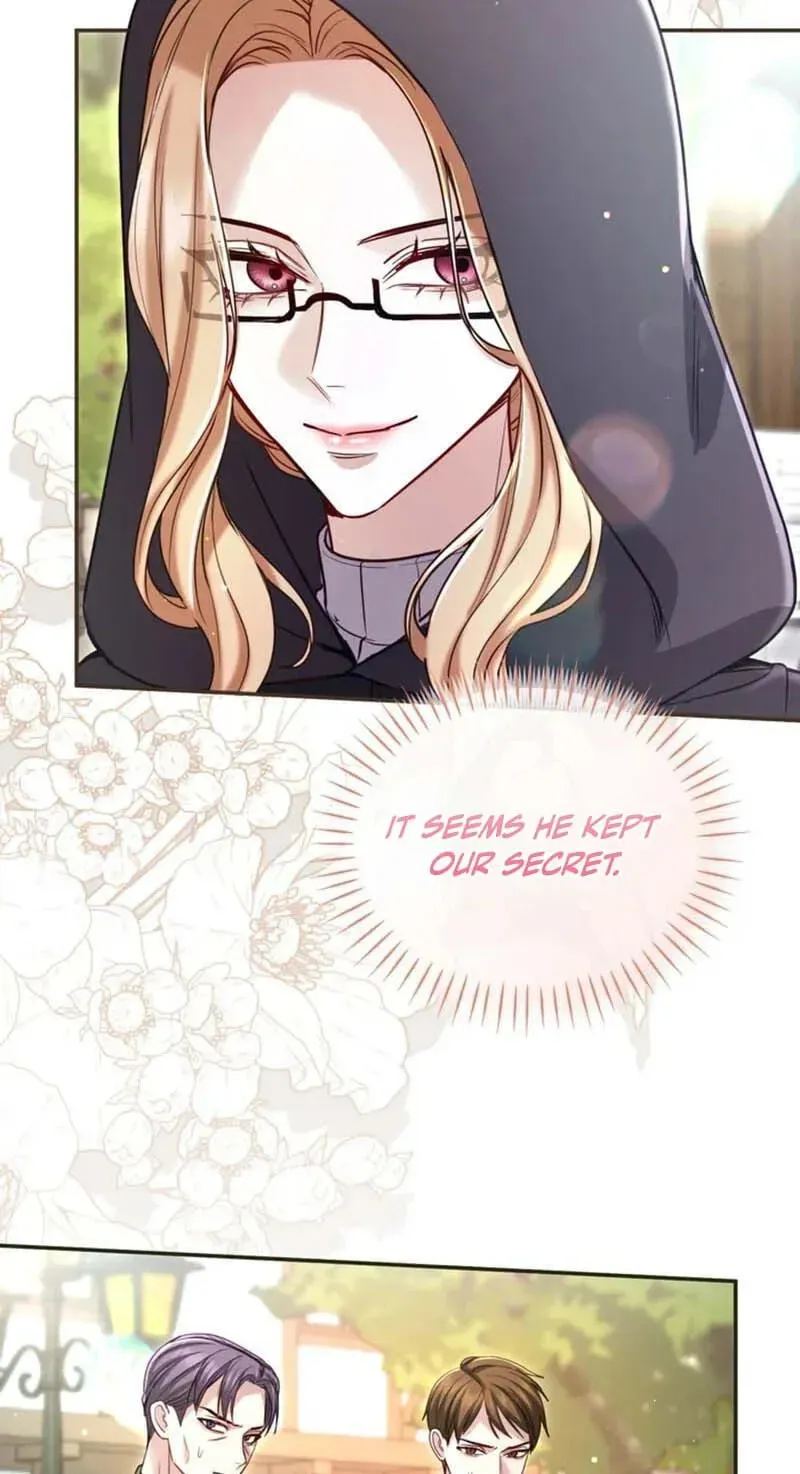 ‏I Will Fall With The Emperor chapter 189 page 56