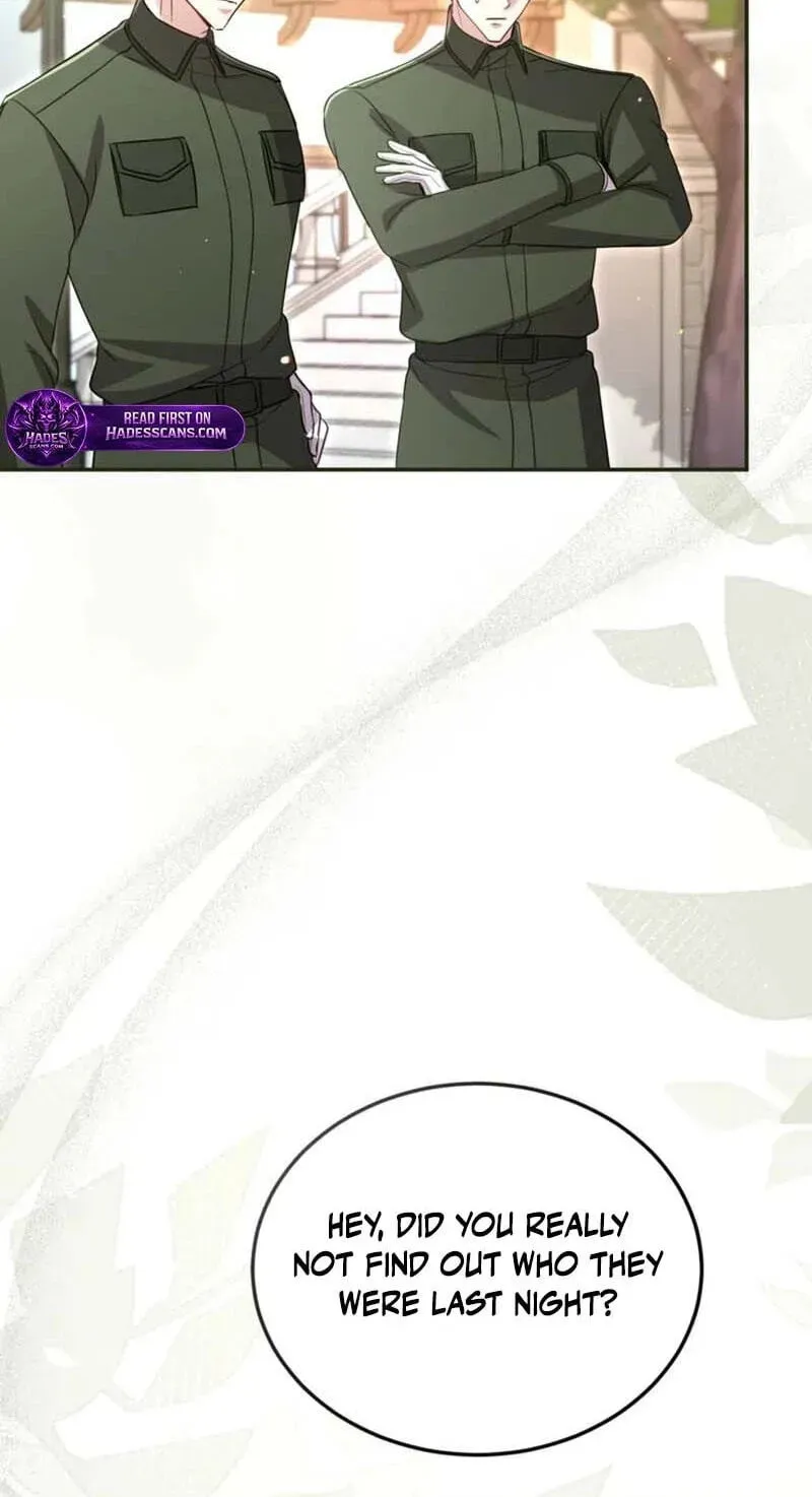 ‏I Will Fall With The Emperor chapter 189 page 57