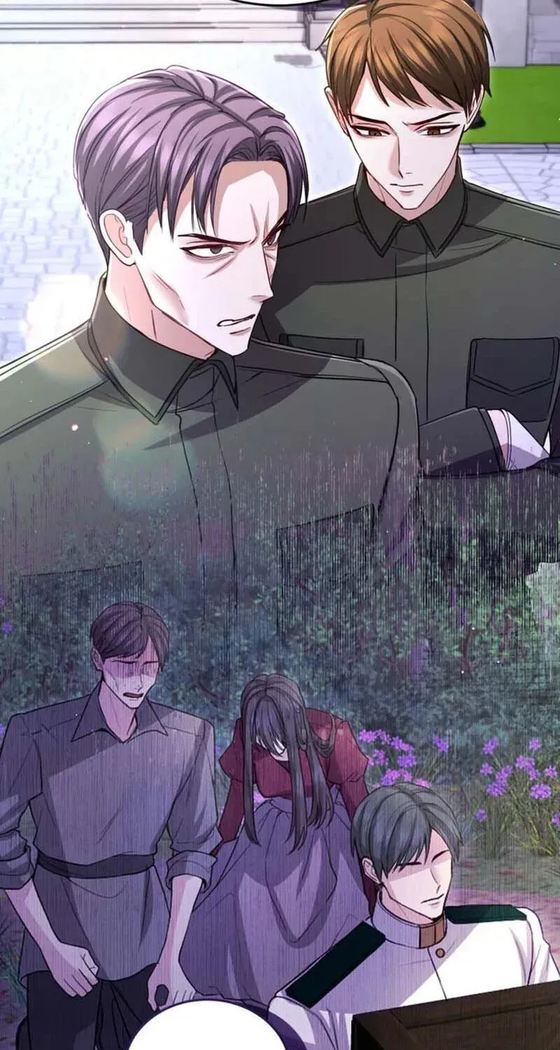 ‏I Will Fall With The Emperor chapter 189 page 62