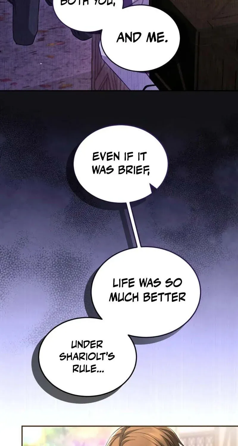 ‏I Will Fall With The Emperor chapter 189 page 64