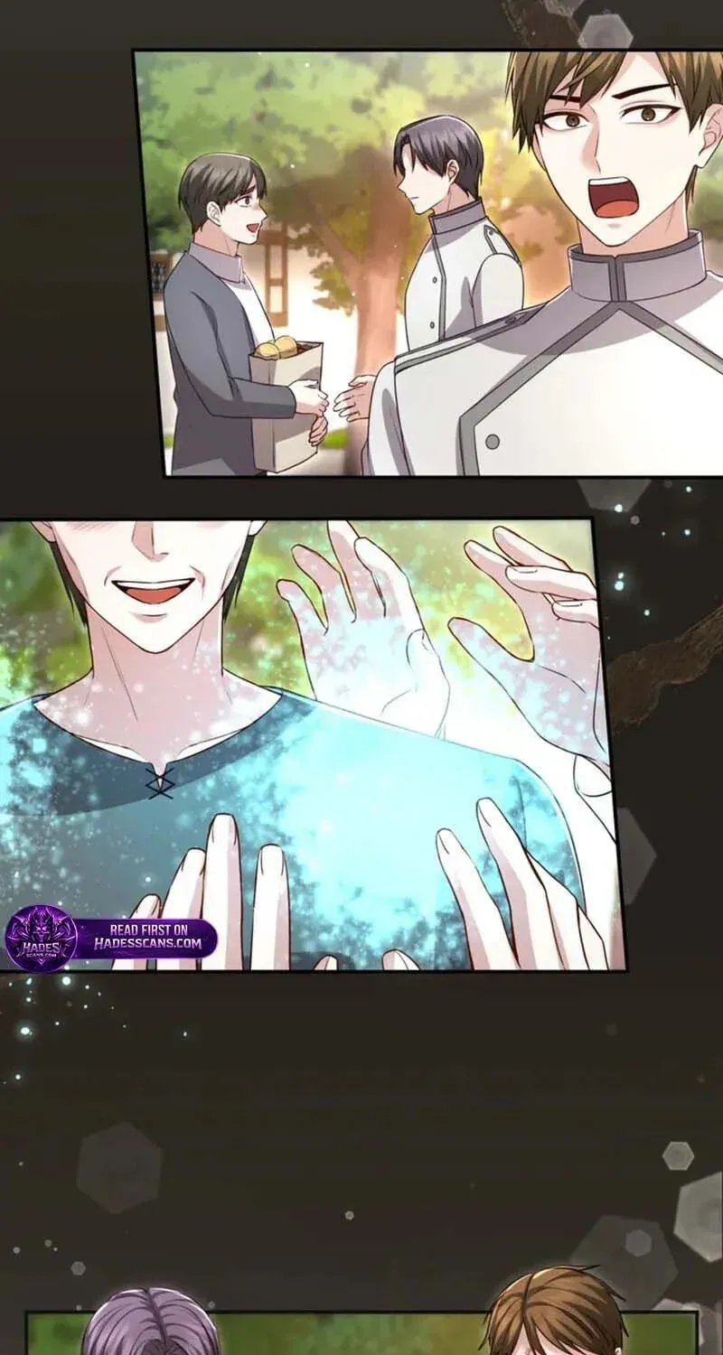 ‏I Will Fall With The Emperor chapter 189 page 68