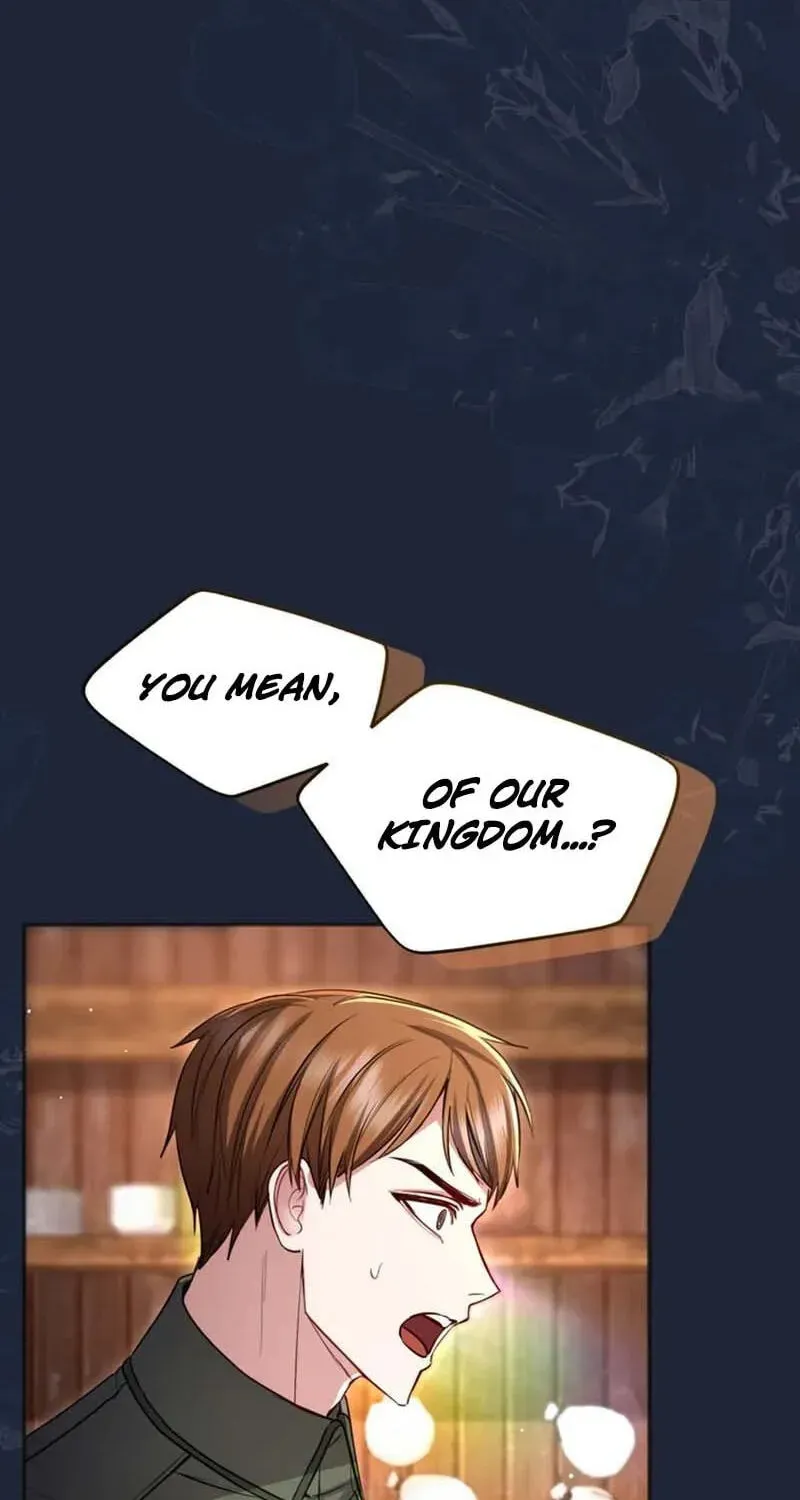 ‏I Will Fall With The Emperor chapter 189 page 7