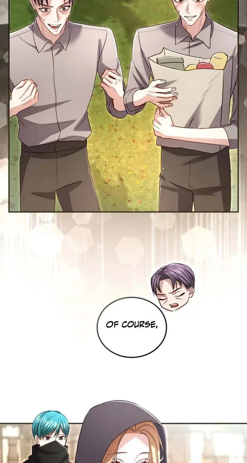 ‏I Will Fall With The Emperor chapter 189 page 70
